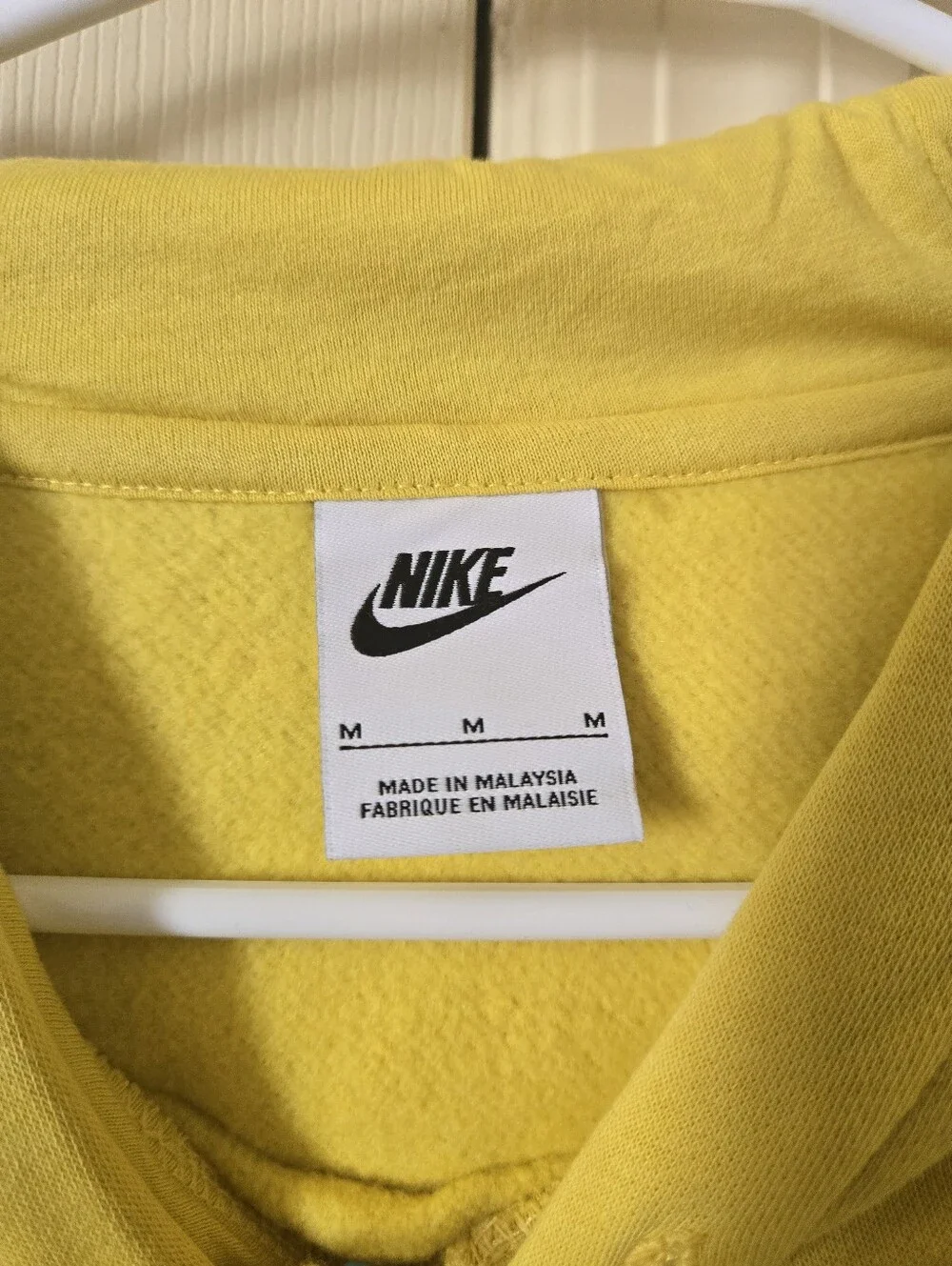 Nike Club Fleece Pullover Hoodie